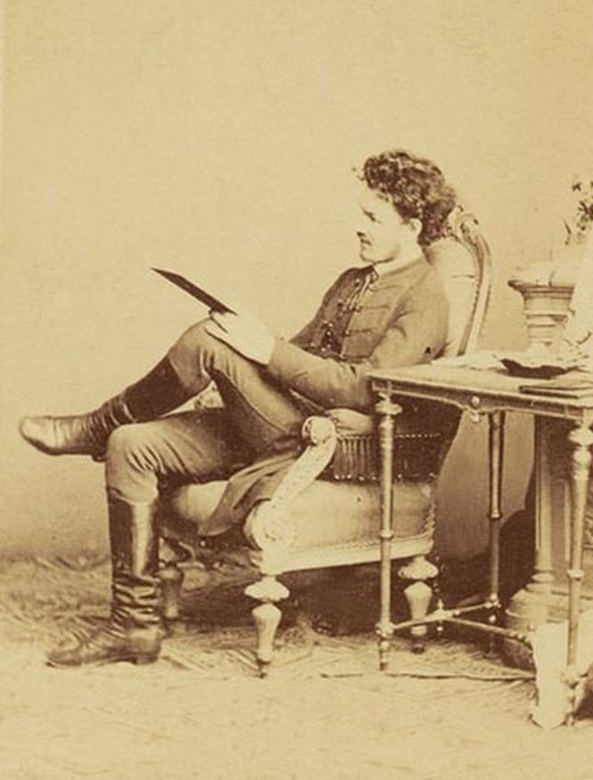 1865 Becsben