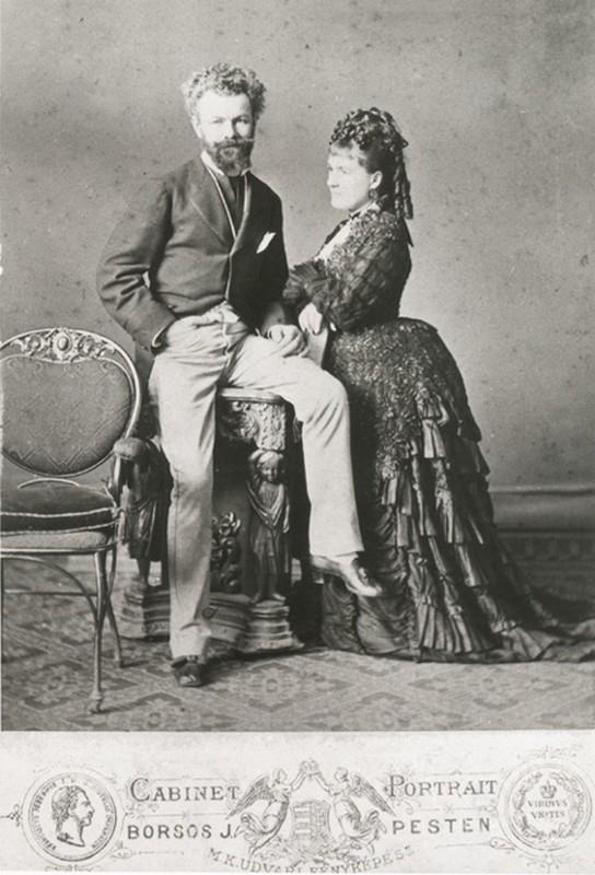 Munkacsy naszuton