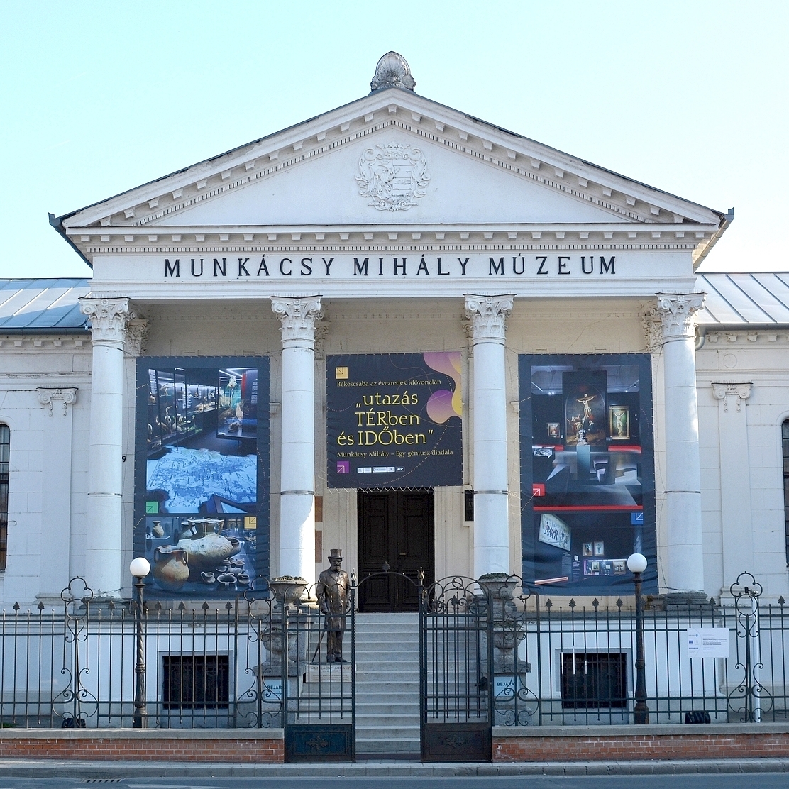 csabai muzeum